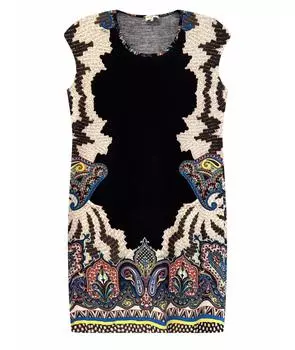 Повседневное платье