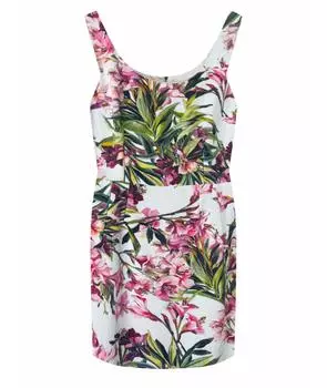 Повседневное платье