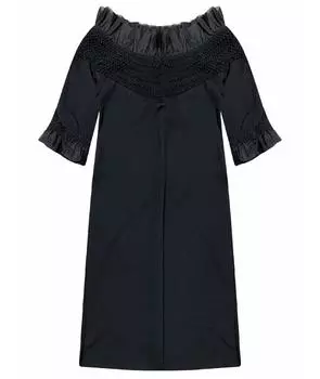 Повседневное платье