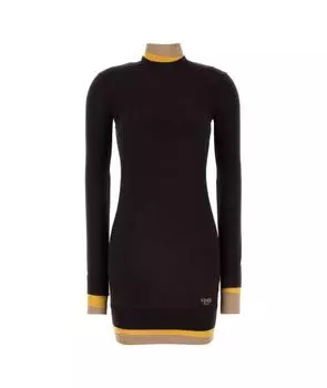 Повседневное платье