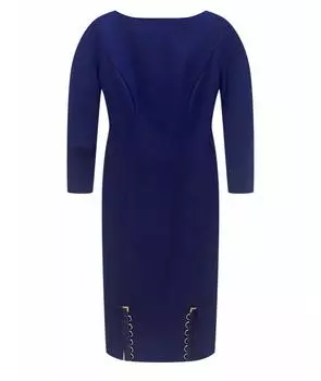 Повседневное платье