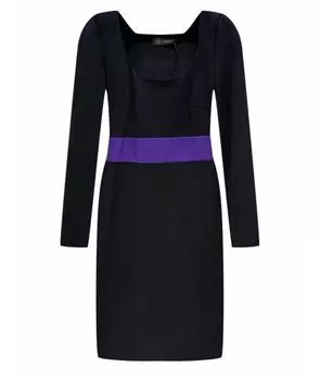 Повседневное платье