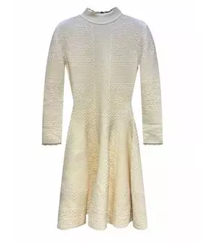 Повседневное платье