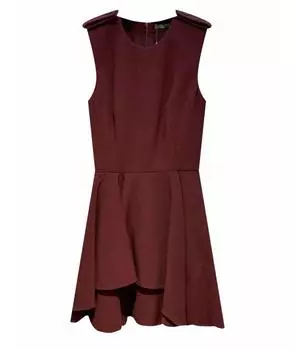 Повседневное платье