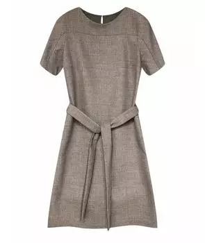 Повседневное платье