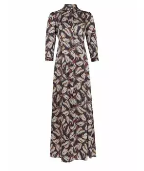 Повседневное платье