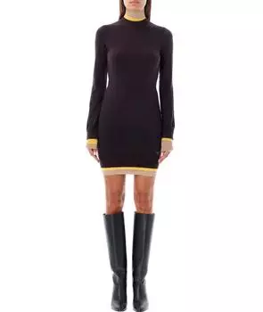 Повседневное платье