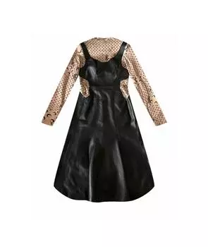 Повседневное платье