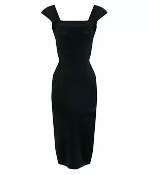 Повседневное платье