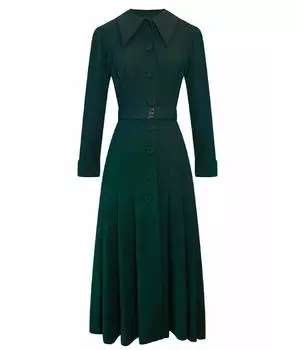 Повседневное платье