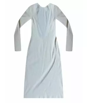 Повседневное платье