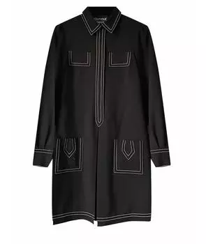 Повседневное платье