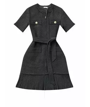 Повседневное платье