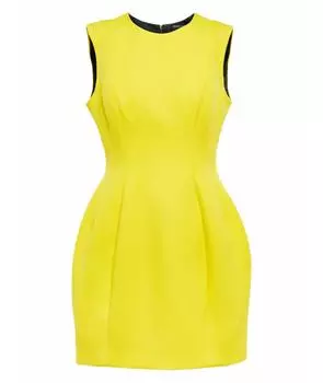 Повседневное платье