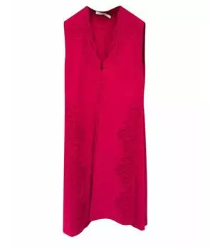 Повседневное платье