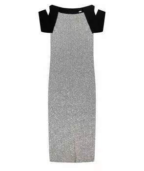 Повседневное платье