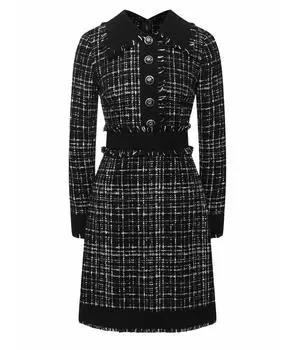 Повседневное платье