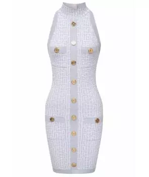 Повседневное платье