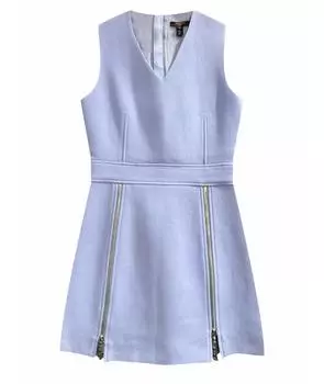 Повседневное платье