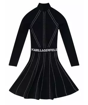 Повседневное платье