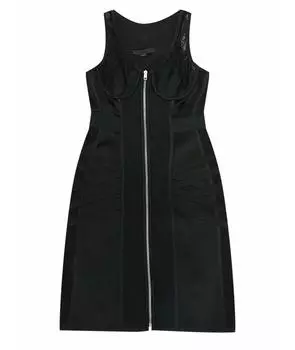 Повседневное платье