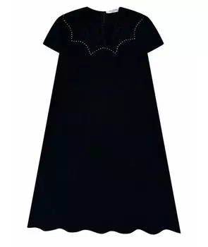 Повседневное платье