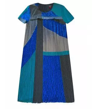 Повседневное платье