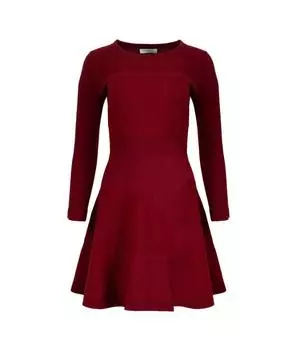 Повседневное платье