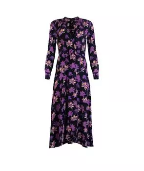 Повседневное платье