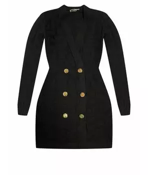 Повседневное платье