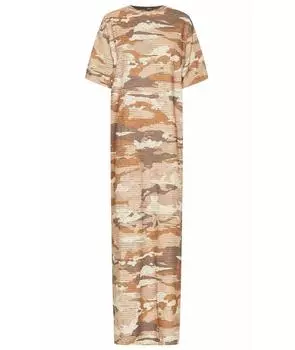 Повседневное платье