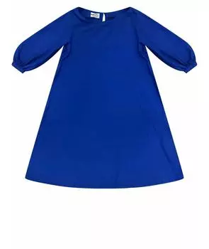 Повседневное платье