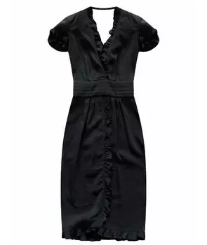 Повседневное платье