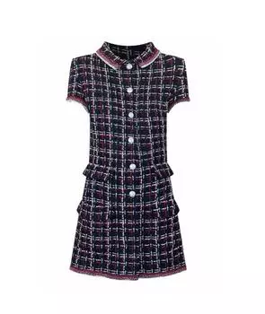 Повседневное платье