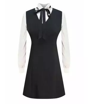 Повседневное платье