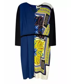 Повседневное платье