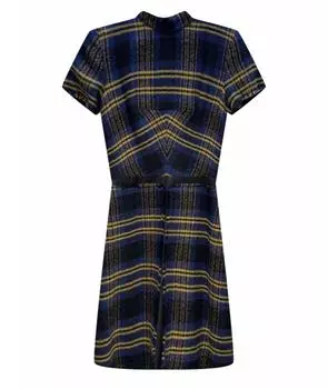 Повседневное платье