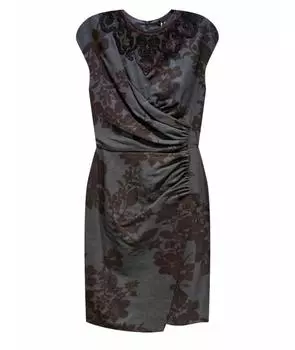 Повседневное платье