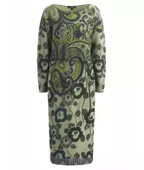 Повседневное платье