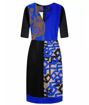 Повседневное платье