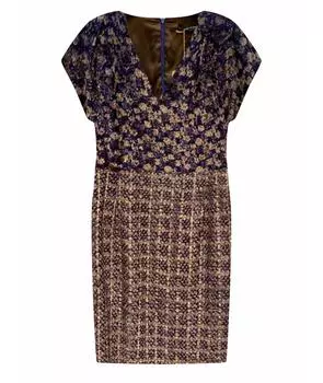 Повседневное платье