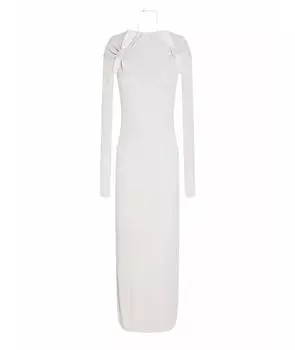 Повседневное платье