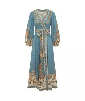 Повседневное платье