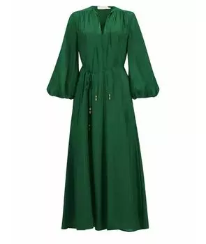 Повседневное платье