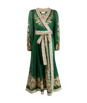 Повседневное платье