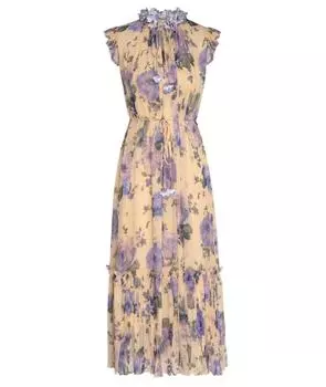 Повседневное платье