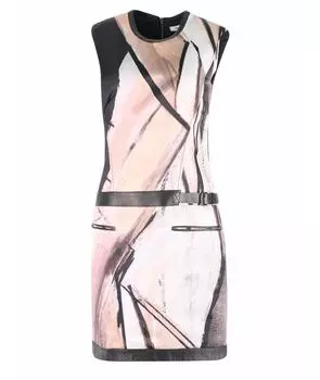 Повседневное платье