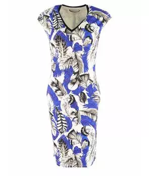 Повседневное платье