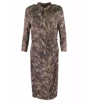 Повседневное платье