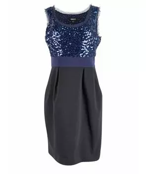 Повседневное платье